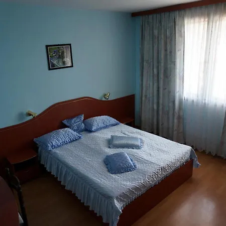 Kosara Penzion *