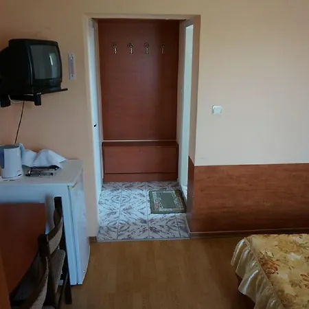 Guest house Kosara Saints Constantine and Helena
