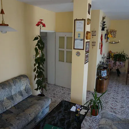 Guest house Kosara Saints Constantine and Helena