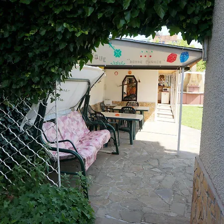 Kosara Szent Konstantin és Elena