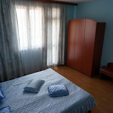 Vendégház Kosara