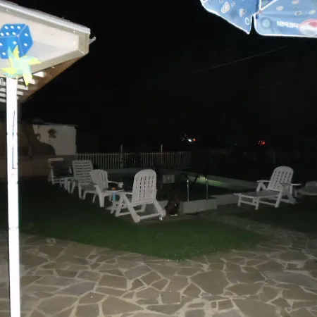 Vendégház Kosara *