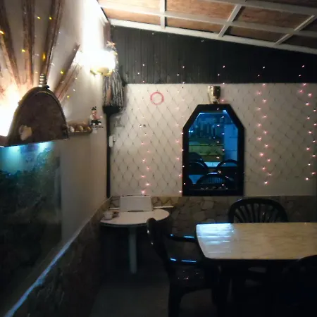 Kosara Guest house *
