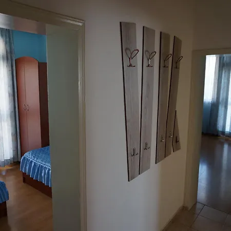 Kosara Guest house Saints Constantine and Helena