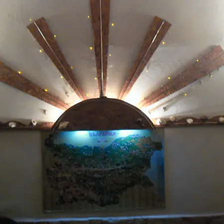 Kosara Guest house Saints Constantine and Helena