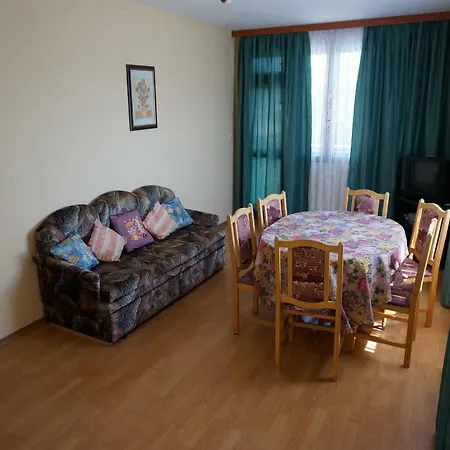 Kosara Guest house *