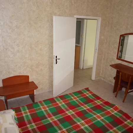 Kosara Guest house *